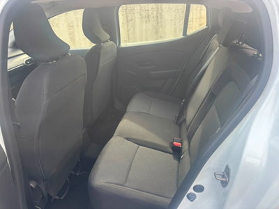 Dacia Sandero Streetway 1.0 TCe ECO-G Essential (8)