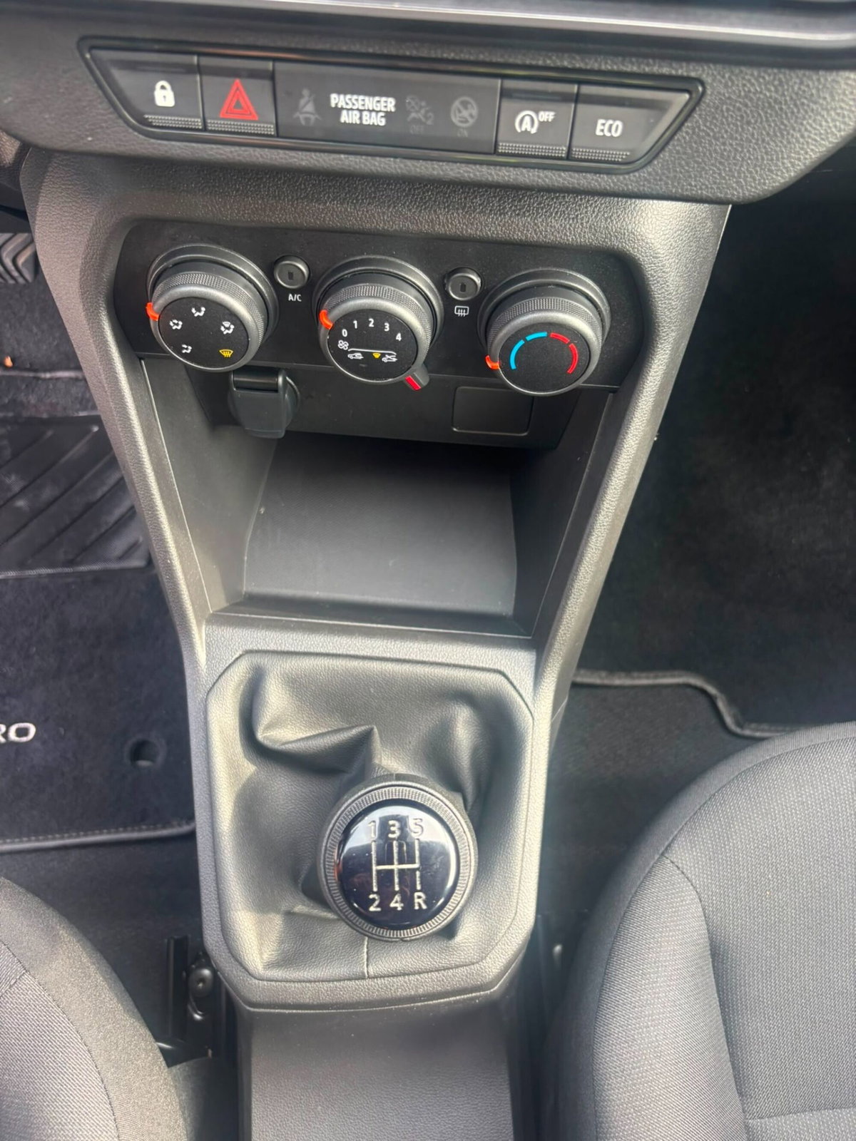 Dacia Sandero Streetway 1.0 TCe ECO-G Essential (9)