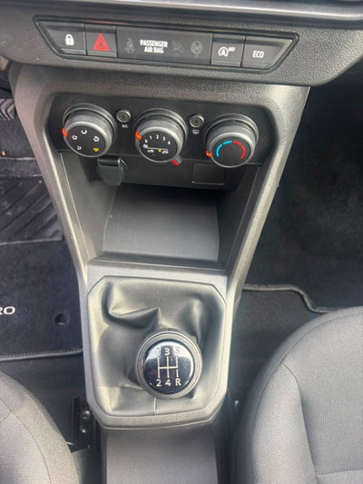 Dacia Sandero Streetway 1.0 TCe ECO-G Essential (9)