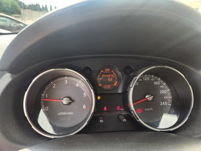 Nissan Qashqai 2.0 dCi DPF Tekna (10)