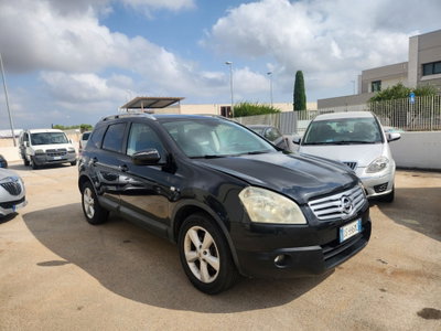 Nissan Qashqai 2.0 dCi DPF Tekna (3)