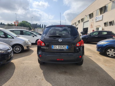Nissan Qashqai 2.0 dCi DPF Tekna (4)