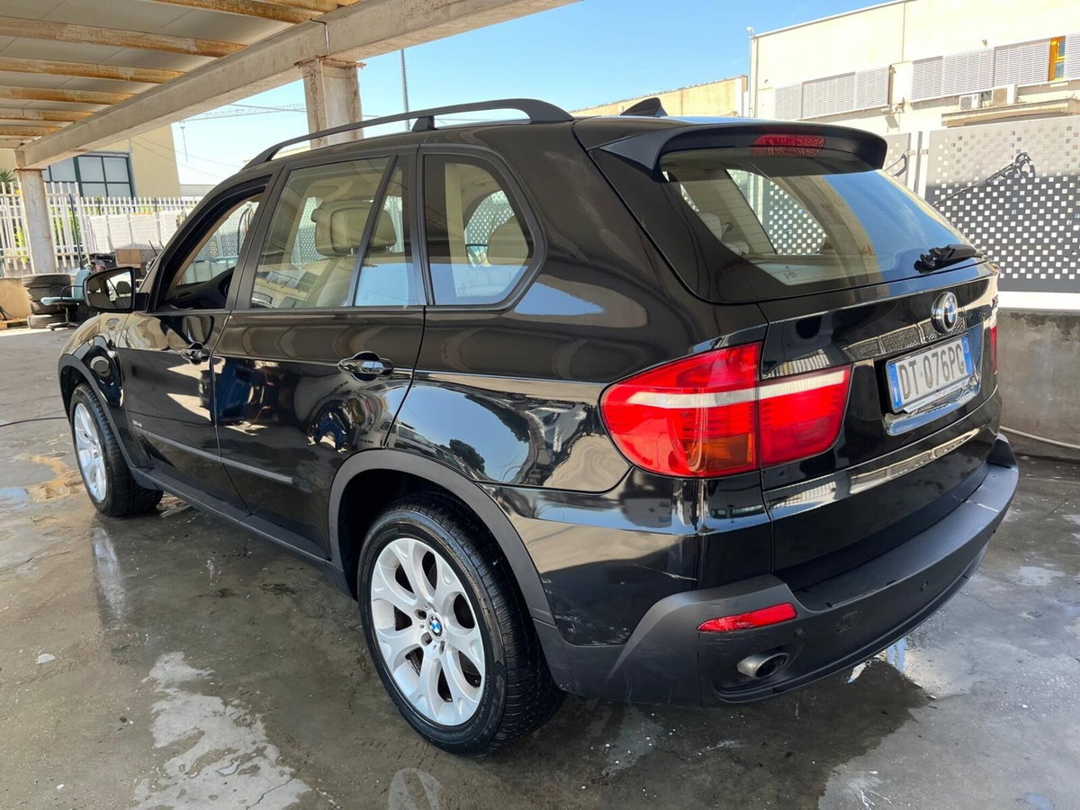BMW X5 xDrive30d 48V Msport (10)
