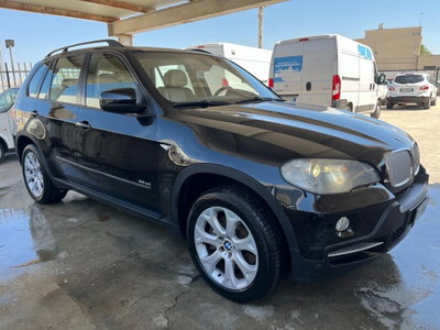 BMW X5 xDrive30d 48V Msport (11)