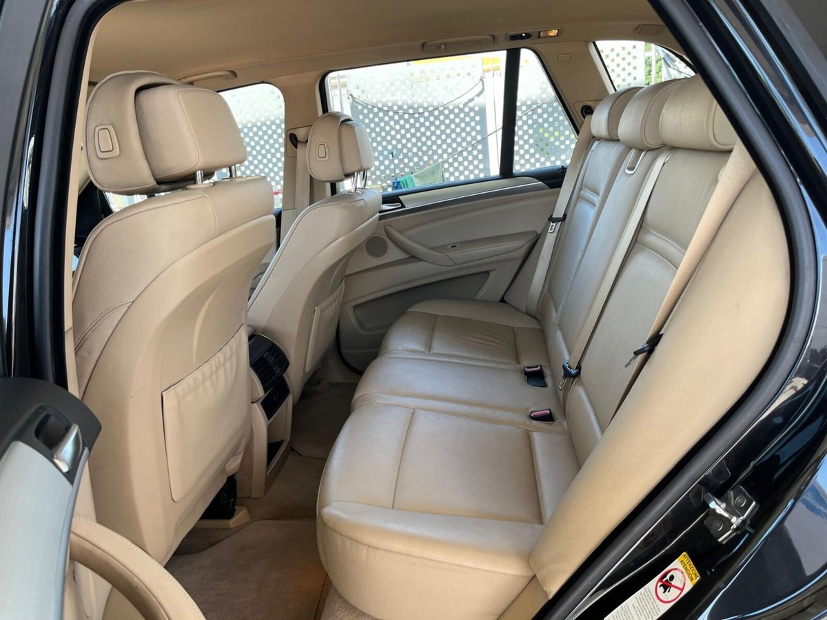 BMW X5 xDrive30d 48V Msport (13)