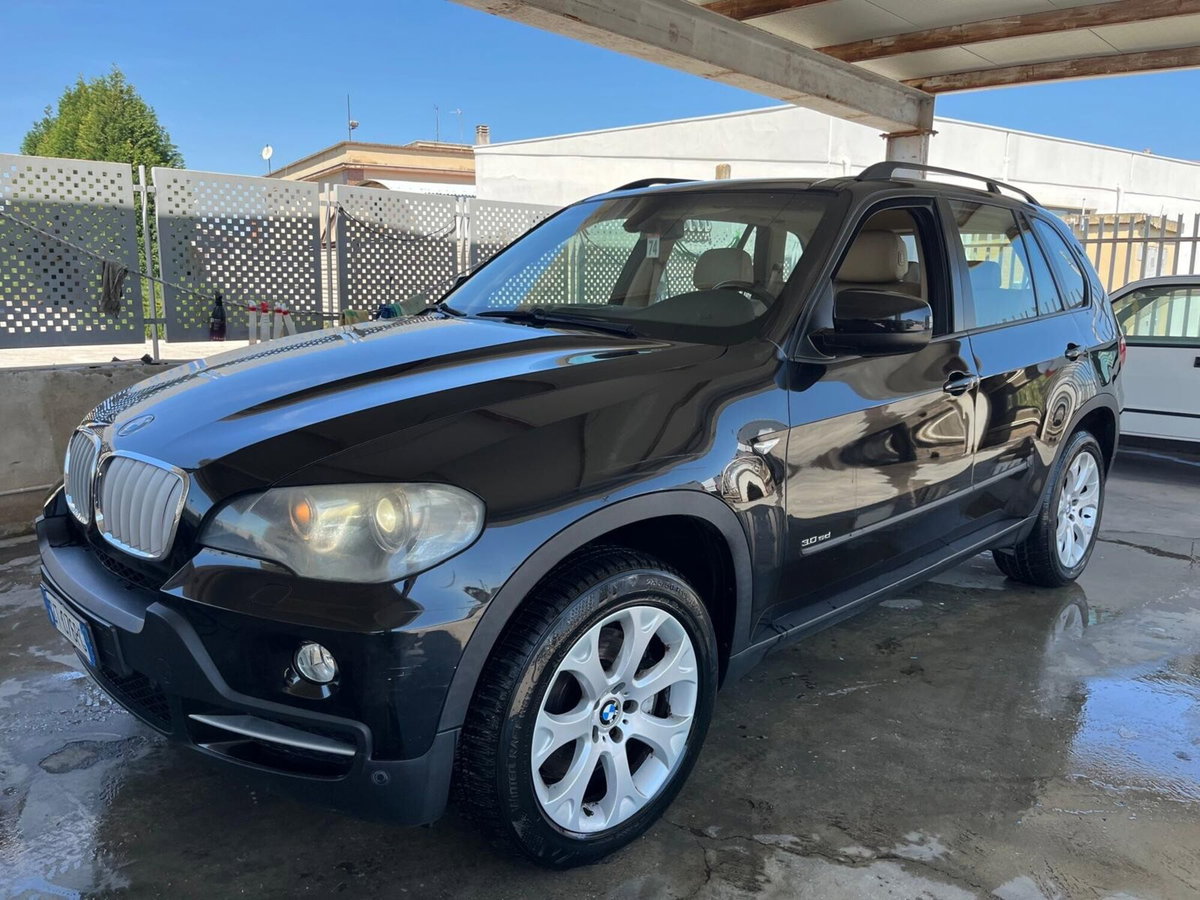 BMW X5 xDrive30d 48V Msport (3)
