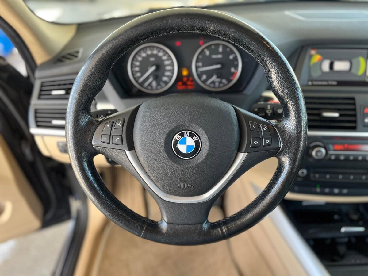 BMW X5 xDrive30d 48V Msport (5)