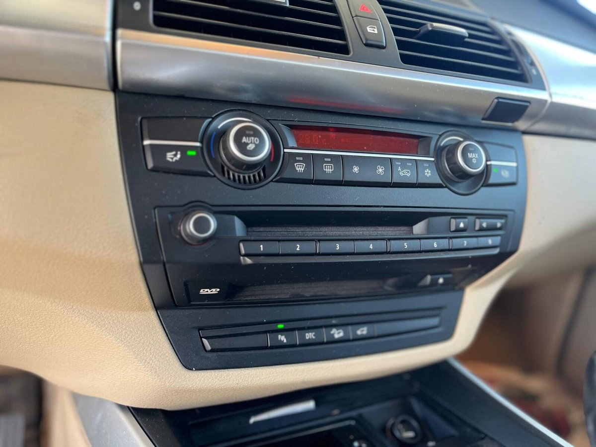 BMW X5 xDrive30d 48V Msport (6)