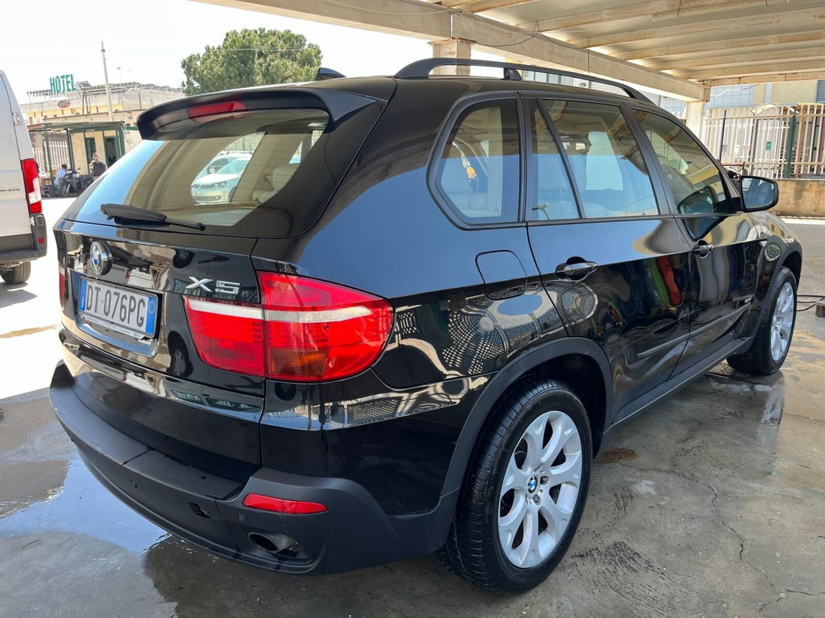 BMW X5 xDrive30d 48V Msport (7)