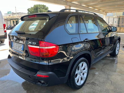 BMW X5 xDrive30d 48V Msport (7)