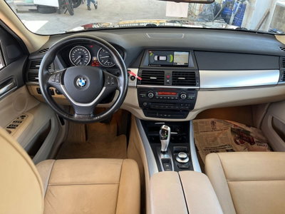 BMW X5 xDrive30d 48V Msport (8)