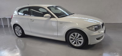 BMW Serie 1 116d 2.0 116CV cat 3 porte Attiva DPF (3)