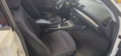 BMW Serie 1 116d 2.0 116CV cat 3 porte Attiva DPF (7)