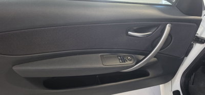 BMW Serie 1 116d 2.0 116CV cat 3 porte Attiva DPF (9)