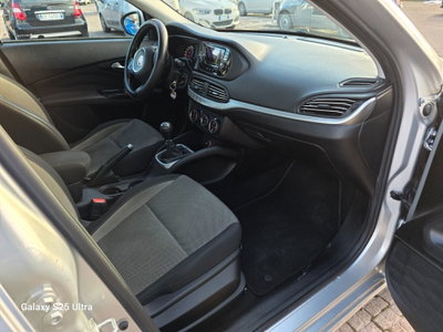 Fiat Tipo Tipo 1.4 4 porte Opening Edition (10)