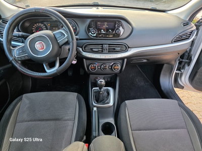 Fiat Tipo Tipo 1.4 4 porte Opening Edition (11)