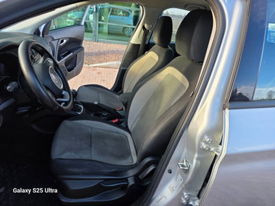Fiat Tipo Tipo 1.4 4 porte Opening Edition (13)