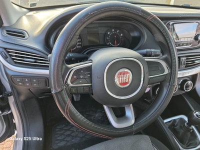 Fiat Tipo Tipo 1.4 4 porte Opening Edition (14)