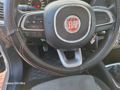 Fiat Tipo Tipo 1.4 4 porte Opening Edition (15)