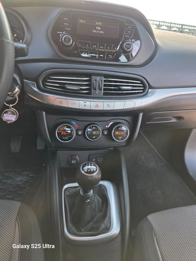 Fiat Tipo Tipo 1.4 4 porte Opening Edition (16)
