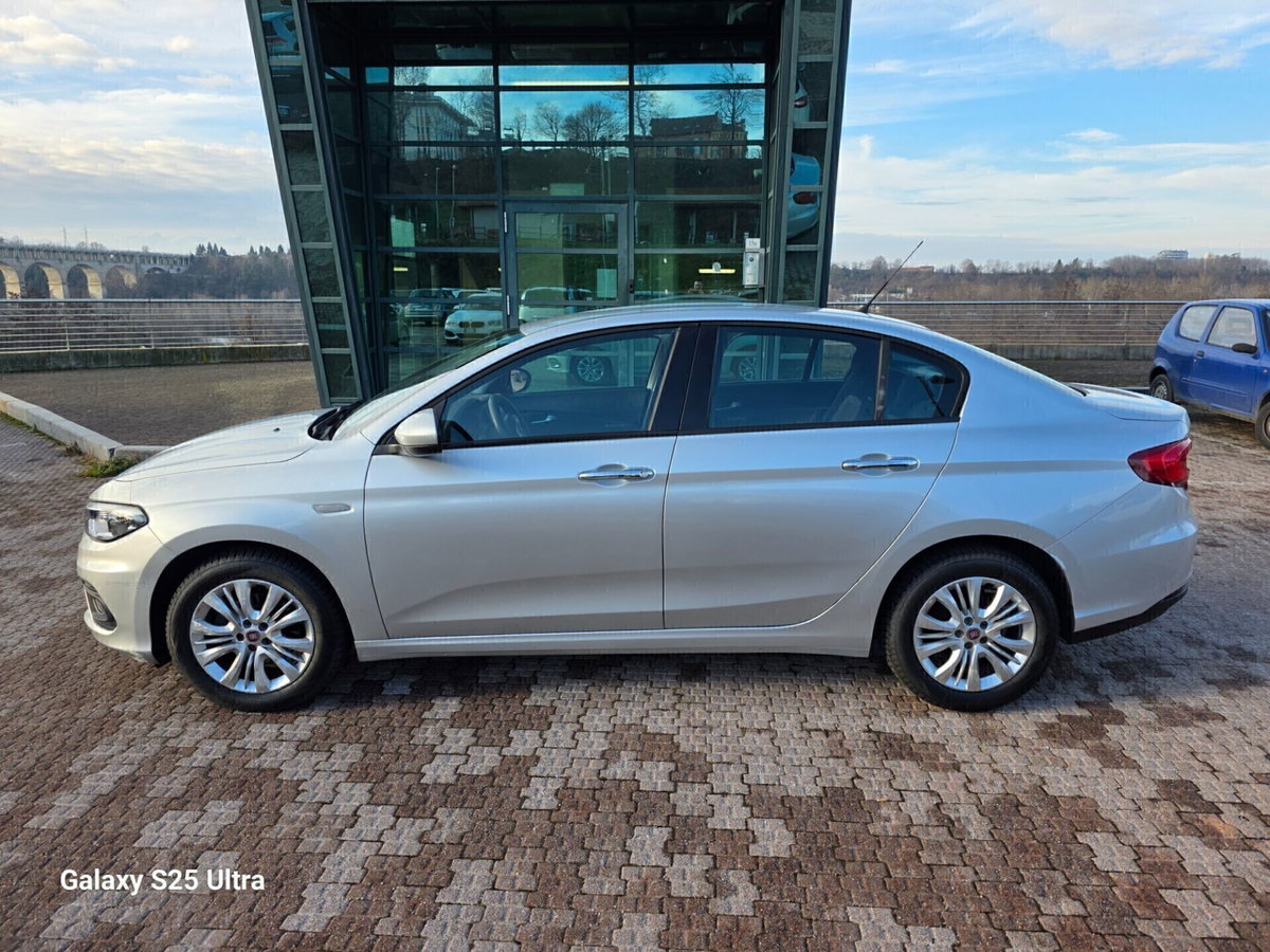 Fiat Tipo Tipo 1.4 4 porte Opening Edition (2)