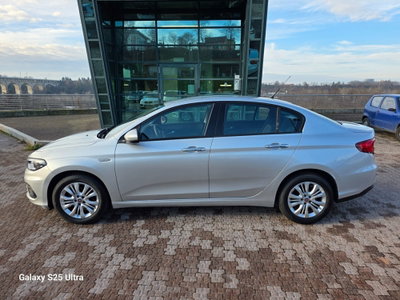 Fiat Tipo Tipo 1.4 4 porte Opening Edition (2)