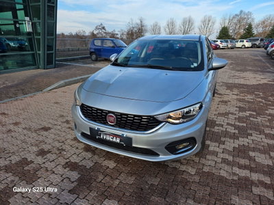 Fiat Tipo Tipo 1.4 4 porte Opening Edition (3)