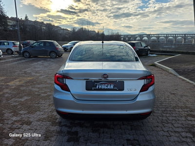 Fiat Tipo Tipo 1.4 4 porte Opening Edition (4)