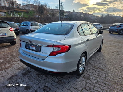 Fiat Tipo Tipo 1.4 4 porte Opening Edition (6)