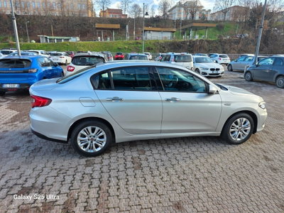 Fiat Tipo Tipo 1.4 4 porte Opening Edition (7)
