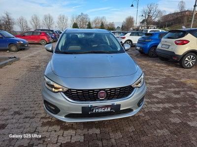 Fiat Tipo Tipo 1.4 4 porte Opening Edition (8)