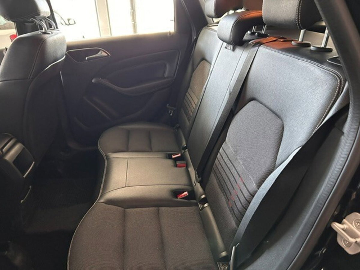 Mercedes-Benz Classe B 180 CDI Executive (10)