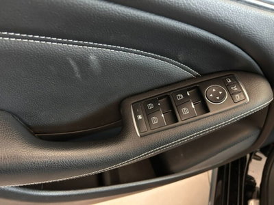 Mercedes-Benz Classe B 180 CDI Executive (13)