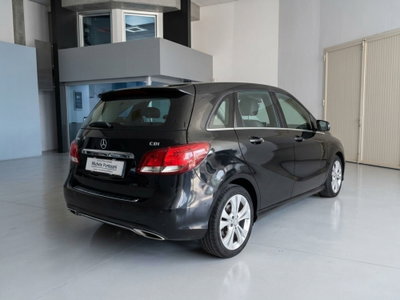 Mercedes-Benz Classe B 180 CDI Executive (2)