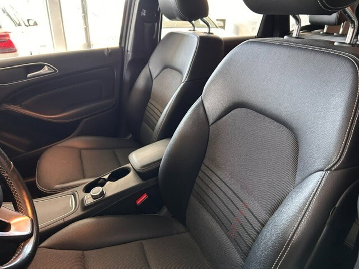 Mercedes-Benz Classe B 180 CDI Executive (8)
