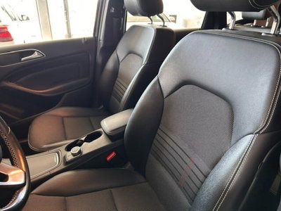 Mercedes-Benz Classe B 180 CDI Executive (8)