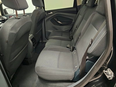 Ford C-Max 1.6 120CV GPL Titanium (15)
