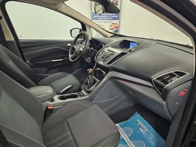 Ford C-Max 1.6 120CV GPL Titanium (17)