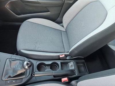SEAT Ibiza 1.0 TGI 5 porte Style (10)
