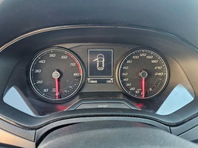 SEAT Ibiza 1.0 TGI 5 porte Style (11)