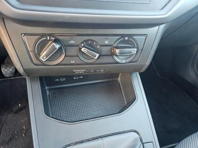 SEAT Ibiza 1.0 TGI 5 porte Style (13)