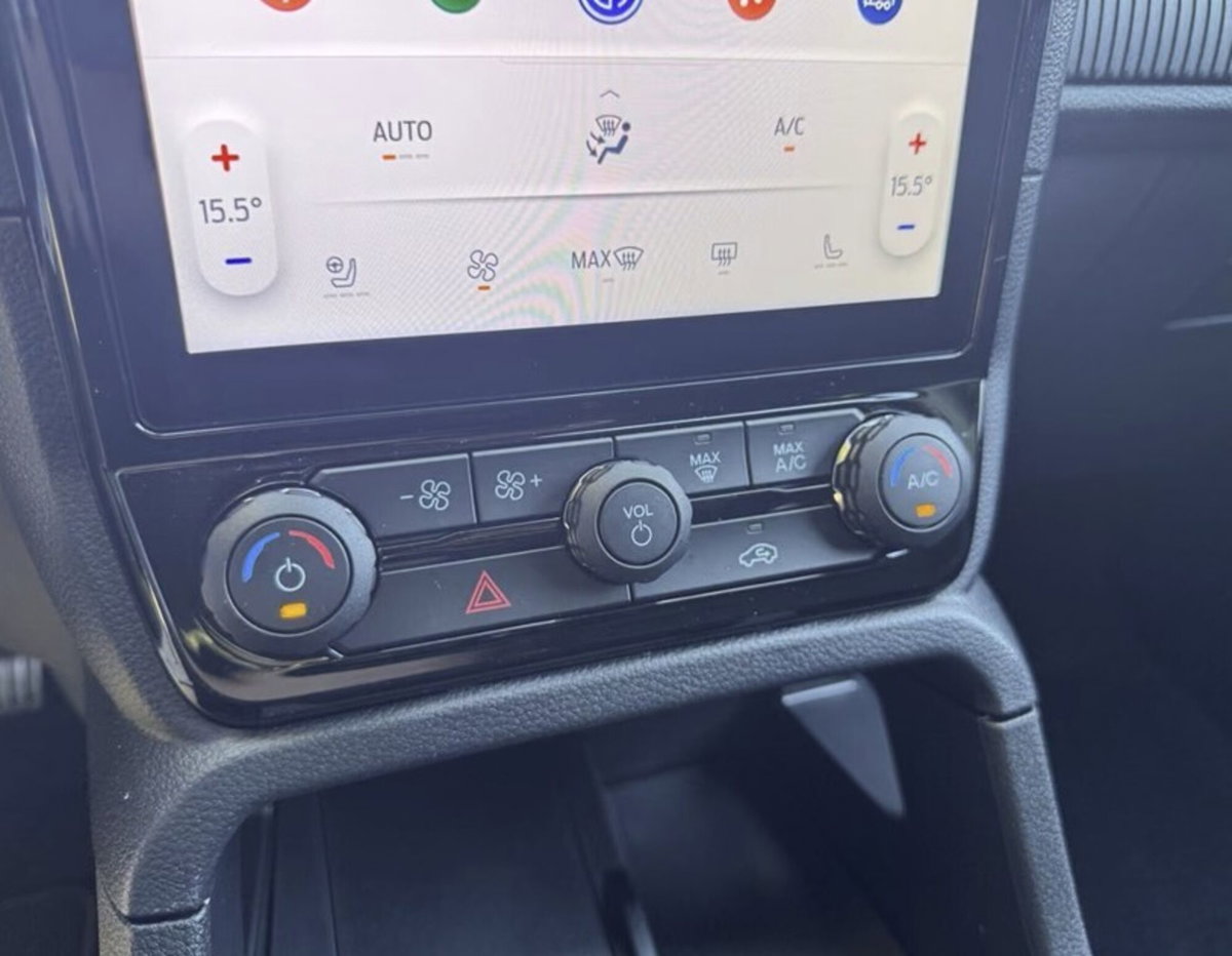Ford Ranger Pick-up Ranger 2.0 ECOBLUE Super Cab XLT 4 posti (12)