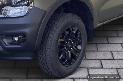 Ford Ranger Pick-up Ranger 2.0 ECOBLUE Super Cab XLT 4 posti (3)