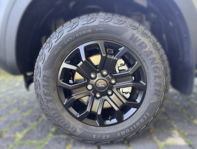 Ford Ranger Pick-up Ranger 2.0 ECOBLUE Super Cab XLT 4 posti (8)