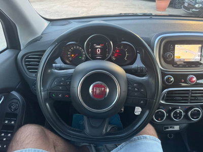 Fiat 500X 1.6 MultiJet 120 CV Lounge (11)