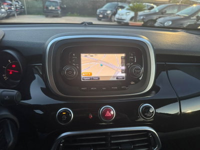 Fiat 500X 1.6 MultiJet 120 CV Lounge (12)