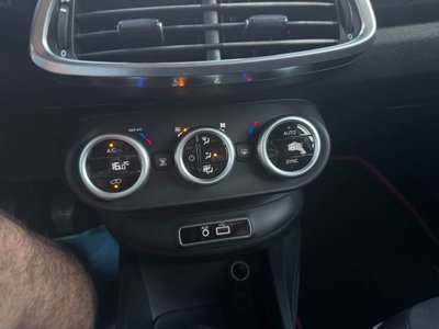Fiat 500X 1.6 MultiJet 120 CV Lounge (13)