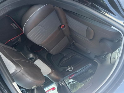 Fiat 500X 1.6 MultiJet 120 CV Lounge (18)