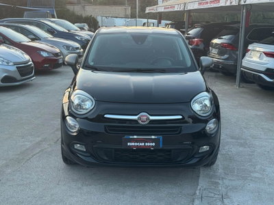 Fiat 500X 1.6 MultiJet 120 CV Lounge (2)