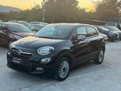 Fiat 500X 1.6 MultiJet 120 CV Lounge (3)